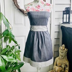 Theory Yazia/Africa Dress